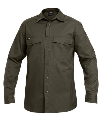 Kinggee K14820 - Workcool 2 Shirt Long Sleeve
